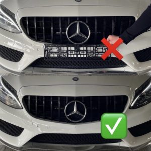 FlexReg- Flexibel Registreringsskylt