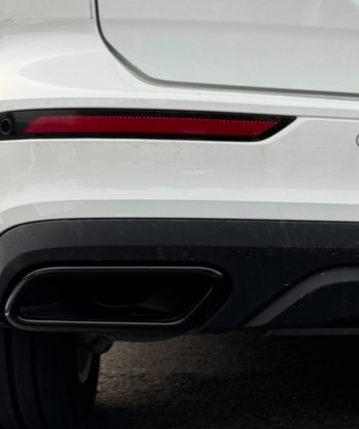 Slutrör med ”4 Utblås” - svart/silver (passar flera Volvo modeller) 21 Slutrör med ”4 Utblås” - svart/silver (passar flera Volvo modeller) - Bild 21