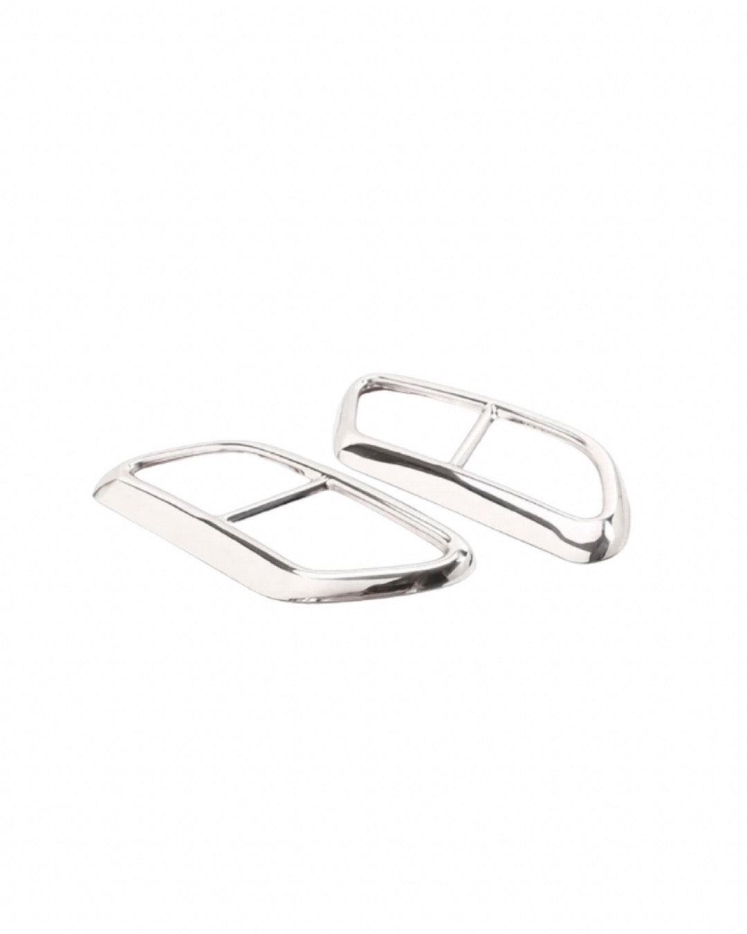 Slutrör med ”4 Utblås” - svart/silver (passar flera Volvo modeller) 19 Slutrör med ”4 Utblås” - svart/silver (passar flera Volvo modeller) - Bild 19