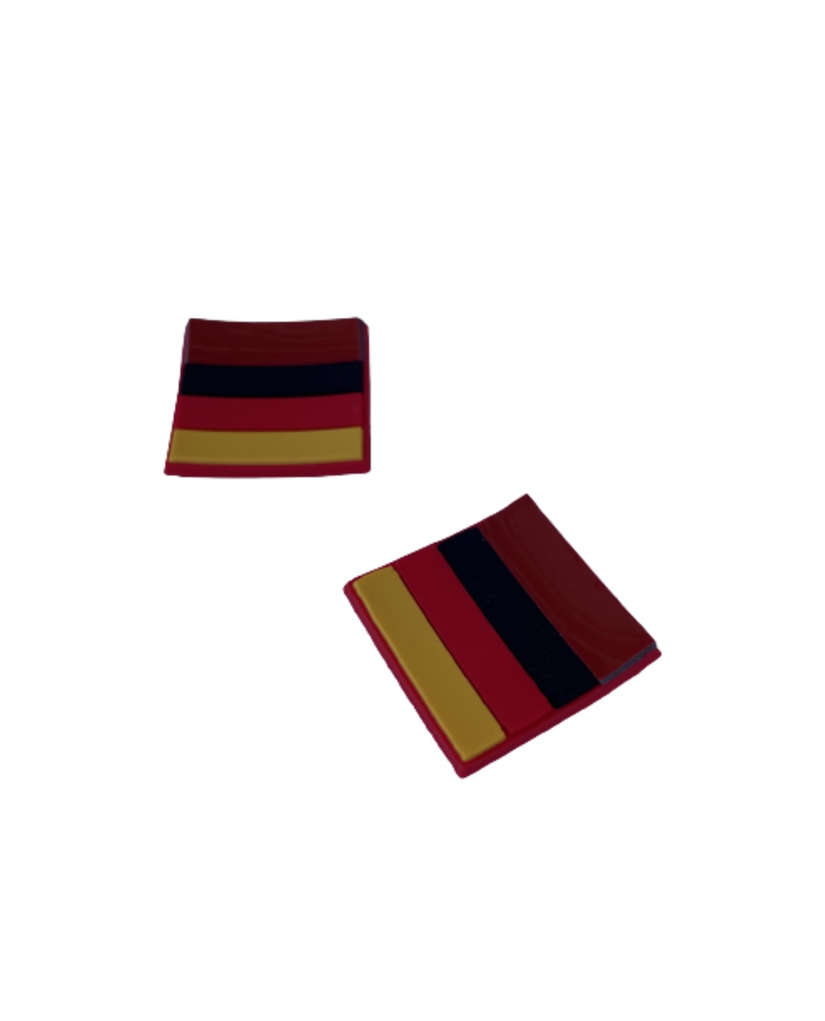 Tysk flagga för exteriör/interiör 🇩🇪 2 Tysk flagga för exteriör/interiör 🇩🇪 - Bild 2