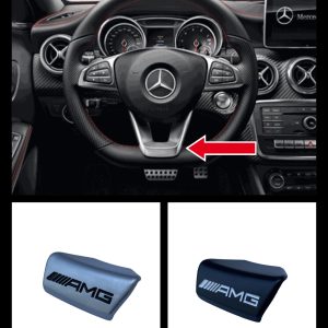 Mercedes - AMG del till ratt (1)