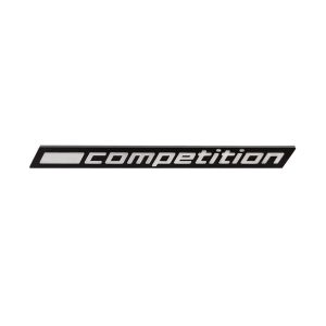 BMW Competition emblem