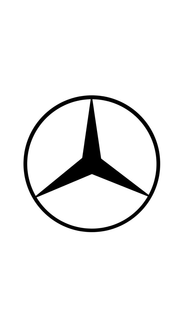 mercedes logo