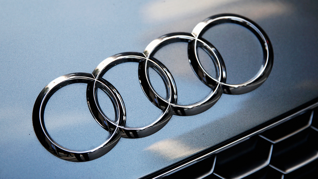 Audi ringar Grill/Baklucka svart (fram & bak) - 60+ modeller 12 Audi ringar Grill/Baklucka svart (fram & bak) - 60+ modeller - Bild 12