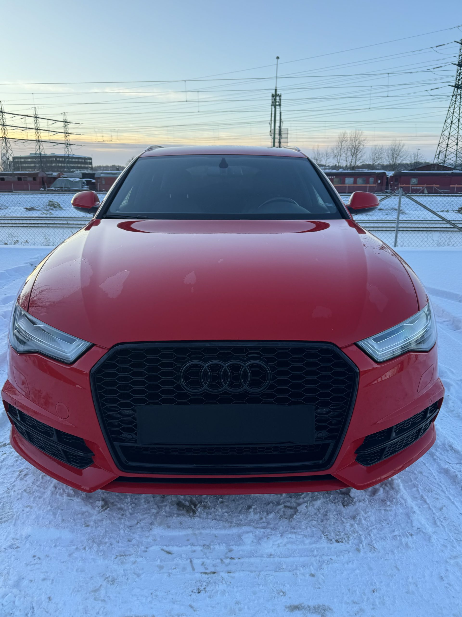 Audi ringar Grill/Baklucka svart (fram & bak) - 60+ modeller 9 Audi ringar Grill/Baklucka svart (fram & bak) - 60+ modeller - Bild 9