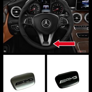 Mercedes - AMG del till ratt (4)