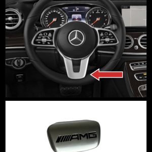 Mercedes - AMG del till ratt (5)
