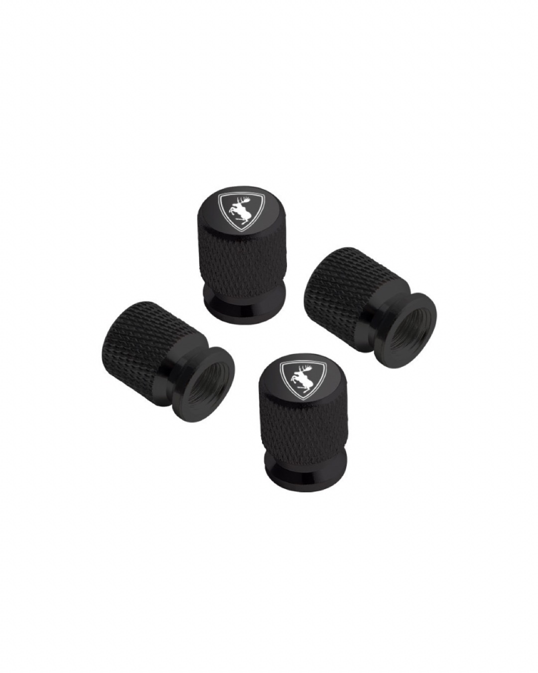 4st ventilhattar med lasrad logga - 20+ modeller 3 4st ventilhattar med lasrad logga - 20+ modeller - Bild 3