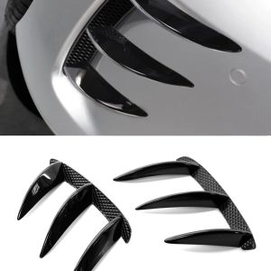 Mercedes A klass W176 klor/fenor/canards