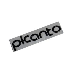 KIA Picanto emblem