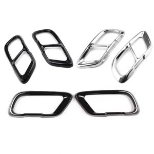 BMW X5/X6/X7 ändrör