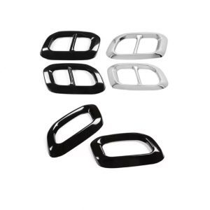 Mercedes GLC/GLE/GLS ändrör