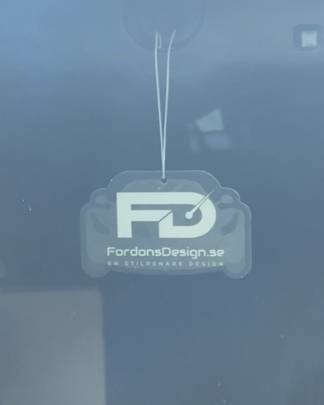 FordonsDesign doftgran - (New car doft) 2 FordonsDesign doftgran - (New car doft) - Bild 2