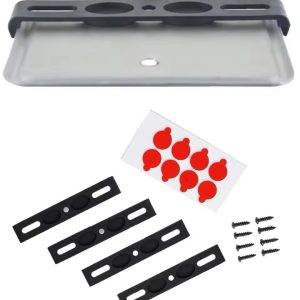 Ramlös skylt­hållare 4-pack – Universal