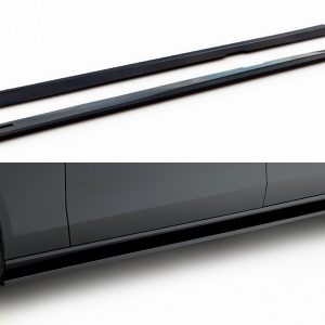 Side skirts diffusers V.2 S60/V60 MK3 – Maxton Design