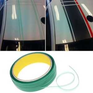 Knifeless Tape 5M/10M - för skarpa och säkra snitt vid foliering