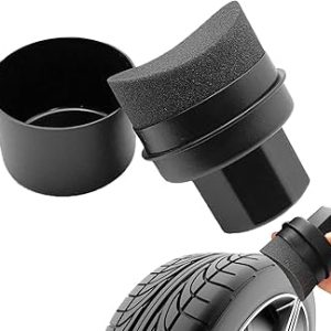 Däckglans Applikator Universal till Bil & MC