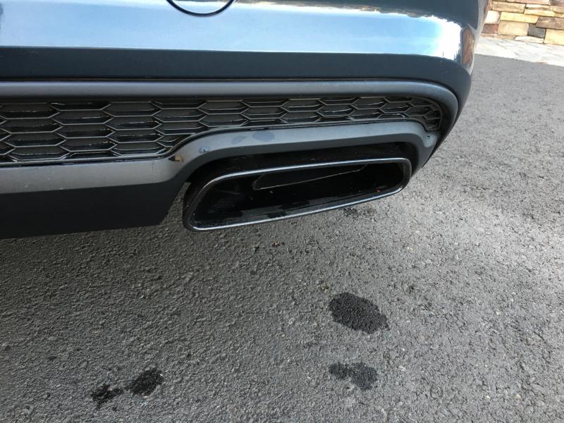 Audi A6 C7 Ändrör/Slutrör (Avgaskåpa) – Flera modeller 4 Audi A6 C7 Ändrör/Slutrör (Avgaskåpa) – Flera modeller - Bild 4