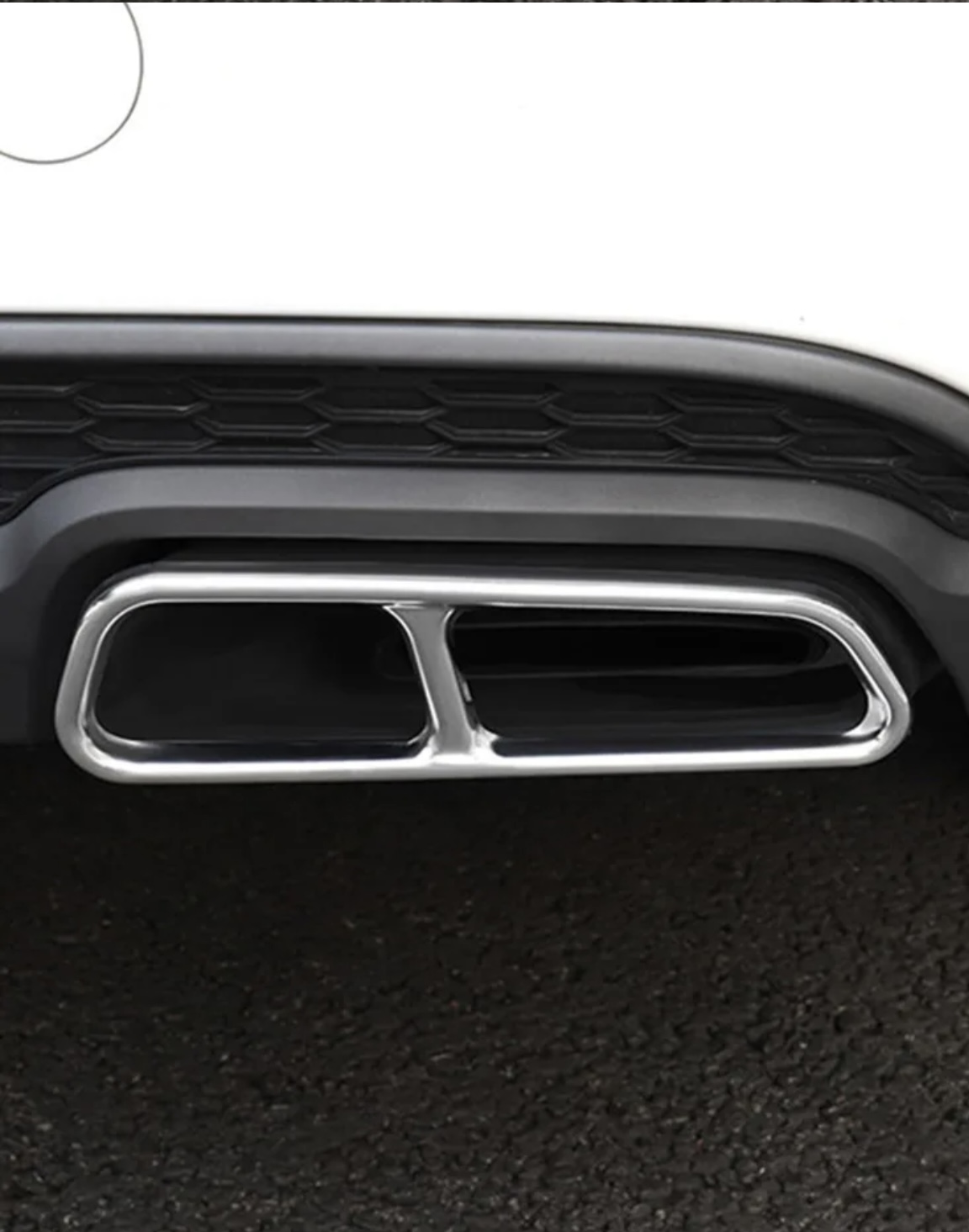 Audi A6 C7 Ändrör/Slutrör (Avgaskåpa) – Flera modeller 2 Audi A6 C7 Ändrör/Slutrör (Avgaskåpa) – Flera modeller - Bild 2