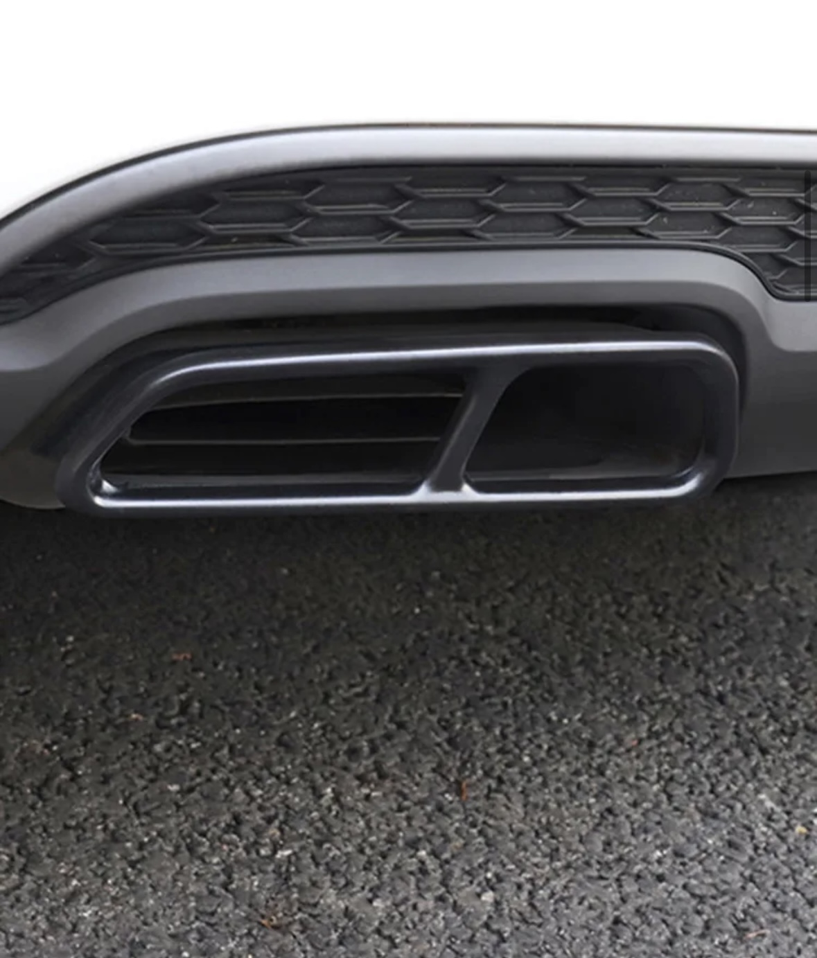 Audi A6 C7 Ändrör/Slutrör (Avgaskåpa) – Flera modeller 3 Audi A6 C7 Ändrör/Slutrör (Avgaskåpa) – Flera modeller - Bild 3